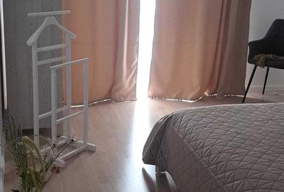 Apartament cu 2 camere semidecomandat în Ultracentral - 1