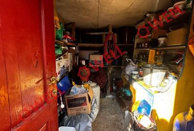 Casă cu Teren 587 Mp în Ilieni