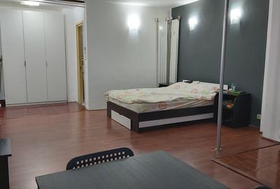 Garsonieră semidecomandată, mobilată în Titan
