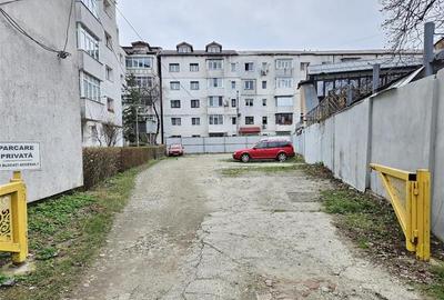 Teren Construcții intravilan de 365 mp, în Alexandru cel Bun - 1