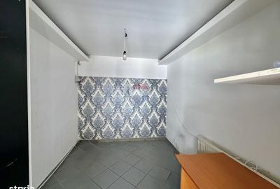 Spațiu comercial, de 61 mp, în Central