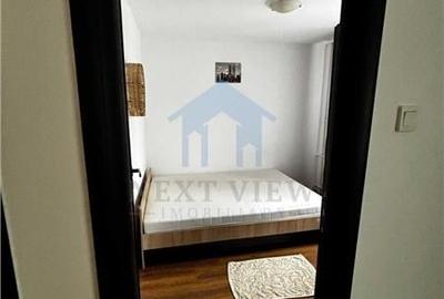 Apartament cu 2 camere semidecomandat în Gheorgheni - 3