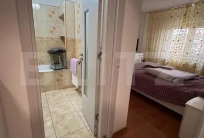 Apartament cu 2 camere decomandat în Central - 2
