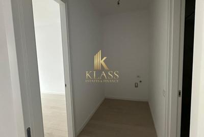 Apartament cu 2 camere decomandat, mobilat în Herăstrău
