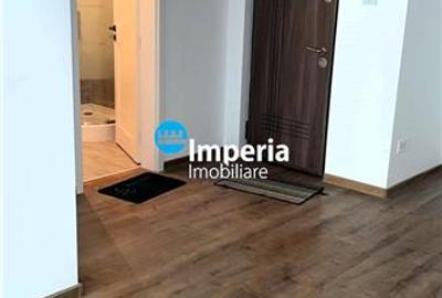 Apartament cu 2 camere decomandat în Gară
