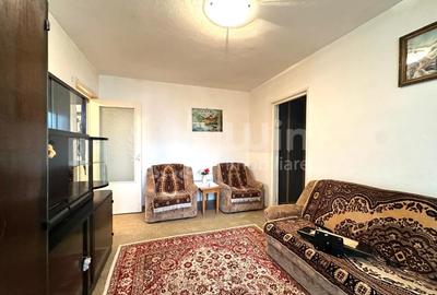 Apartament cu 2 camere semidecomandat, mobilat în Mănăștur - 2
