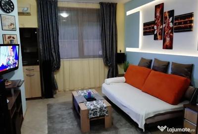 Garsonieră decomandată în Badea Cârțan - 3