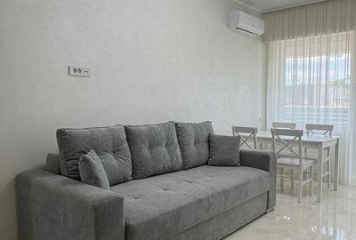 Apartament cu 2 camere în Breazu - 8