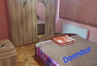 Apartament cu 2 camere decomandat în Central - 3