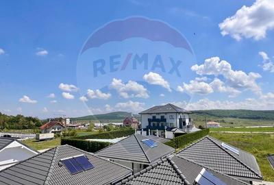 Apartament cu 2 camere decomandat în Băile Felix - 22