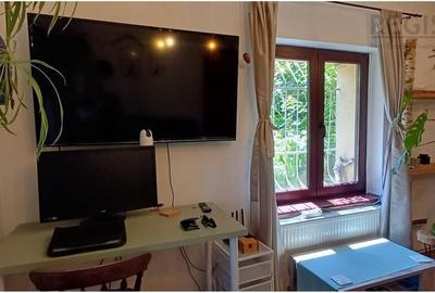 Apartament cu 2 camere în Ultracentral