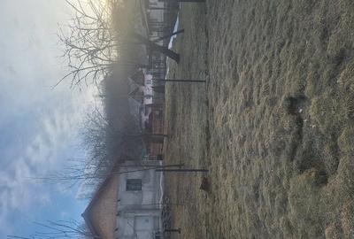Casă cu Teren 900 Mp în Central