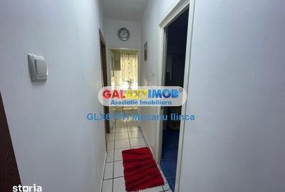 Apartament cu 2 camere decomandat, mobilat în Ultracentral - 11