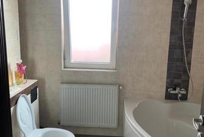 Apartament cu 3 camere circular, mobilat în Zorilor - 7