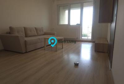 Apartament cu 2 camere decomandat în Păcii - 3