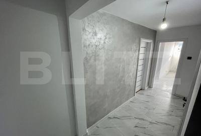 Apartament cu 2 camere decomandat în Hunedoara