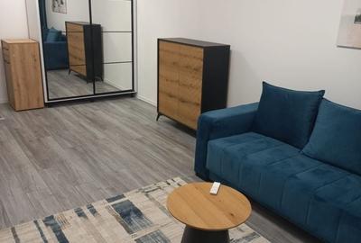 Apartament cu 2 camere semidecomandat în Cristian - 5