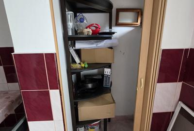 Apartament cu 2 camere semidecomandat în Micro 16