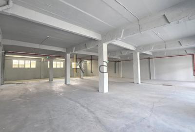 Spațiu comercial, de 432 mp, în Someșeni