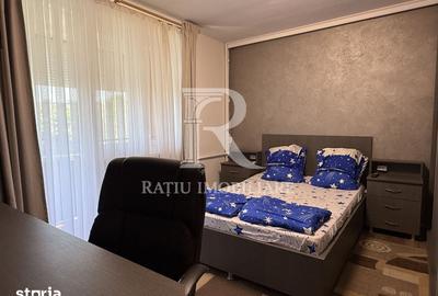 Apartament cu 2 camere în Calea Aradului - 2
