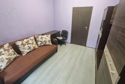 Garsonieră nedecomandată în Astra - 2