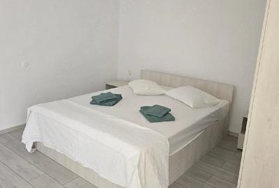 Casă cu 2 camere cu Teren 300 Mp în Central - 8