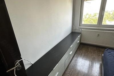 Apartament cu 2 camere semidecomandat, mobilat în Titan - 5