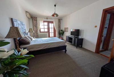 Apartament cu 2 camere decomandat, mobilat în Gară