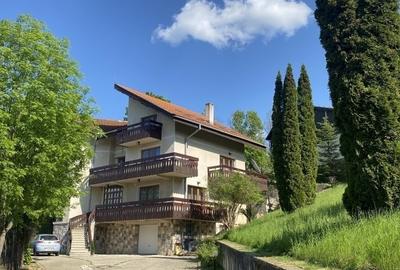 Casă individuală cu 6 camere cu Teren 3446 Mp în Drumul Poienii - 1