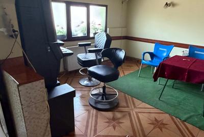 Spațiu comercial, de 135 mp, în Sălăjan - 1