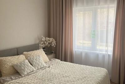 Apartament cu 2 camere în Militari