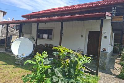 Casă cu 4 camere în Cornu - 7