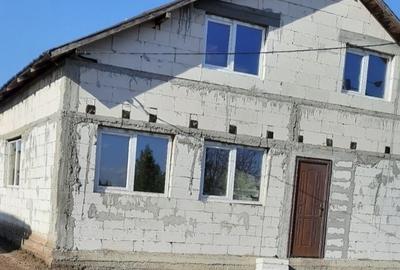 Spațiu comercial, în Mereni