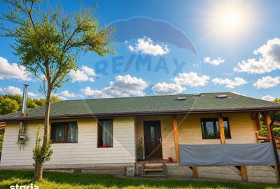 Casă cu 3 camere cu Teren 940 Mp în Centrul Istoric
