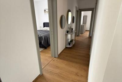 Casă individuală cu 4 camere cu Canalizare în Tudor - 11