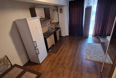 Garsonieră în Central - 7