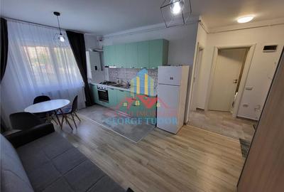 Apartament cu 2 camere semidecomandat, mobilat în Militari - 3
