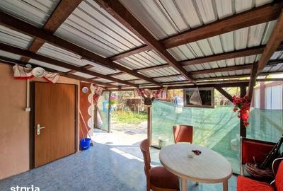 Casă cu 3 camere cu Teren 361 Mp în Sălard - 6