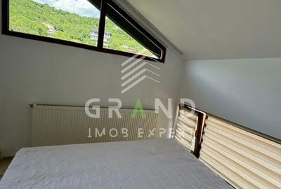 Apartament cu 2 camere în Florești - 7