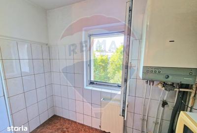 Apartament cu 2 camere nedecomandat în Sud - 4