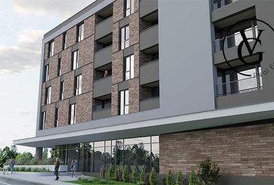 Apartament cu 2 camere decomandat în Inel II - 4