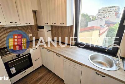 Apartament cu 2 camere decomandat în Centrul Civic
