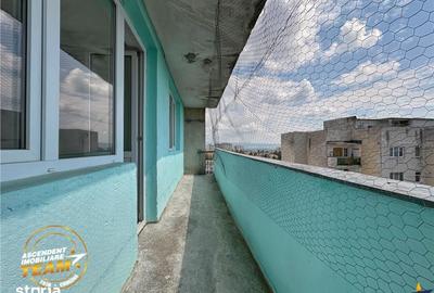 Apartament cu 2 camere decomandat în Simeria - 7