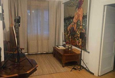 Apartament cu 2 camere în Cotroceni