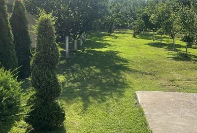Casă cu 4 camere în Livada - 1