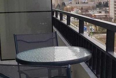 Apartament cu 2 camere decomandat în 13 Decembrie