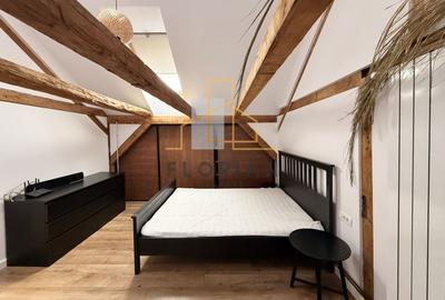 Apartament cu 3 camere decomandat, mobilat în Iosefin - 17