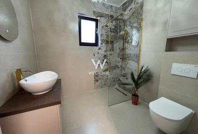 Duplex cu 4 camere cu Canalizare în Șelimbăr - 14