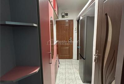 Apartament cu 2 camere semidecomandat în Centrul Civic - 19