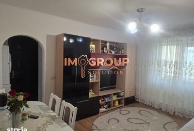 Apartament cu 3 camere în Tătărași - 2
